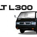 Dp Murah	Mitsubishi L300 siap jalan	##