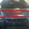 Promo IIMS Mitsubishi Outlander Sport Triptonic Murah....!!
