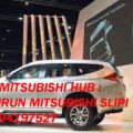 Promo IIMS Mitsubishi New Pajero Sport....!!