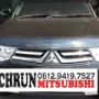 Mitsubishi Pajero Sport Diesel Matic 100%orisinil 2014