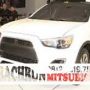 Mitsubishi Outlander Sport Triptonic Murah