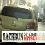 Promo Dp Ringan Total Dp Ringan Spoiler Mitsubishi Mirage All Colour....!!