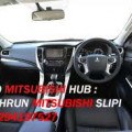 Dp Ringan	Mitsubishi Pajero Sport Exceed Th 2012 At	2017