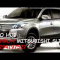 Promo Diskon Besar Mitsubishi Pajero Sport  2017 Terbaru 039