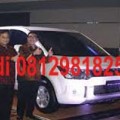 Promo Mitsubishi Delica Sport Murah Dp minim