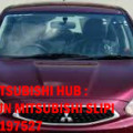 Paket Kridit	Mirage City Car 1200cc,ac Auto Eco Lamp,velg Rcg,airbag