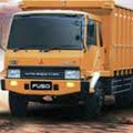 Dp Murah	New Mitsubishi Fuso FM 517 HS 220ps 6 Roda, Bbn Dump Truck 	##