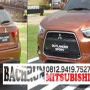 Mitsubishi Outlander Sport Px Triptonic Ada V Kool