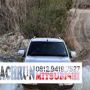 Mitsubishi Pajero Sport Dakar 4x2 A/t Putih