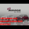 Kredit	Mitsubishi Mirage Murah 1.2 Cc