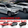 Kredit	Mitsubishi Pajero Sport Dakar Putih