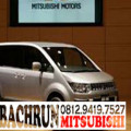 Daftar Harga	Mitsubishi Delica Gagah Dan Keren Murah