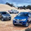 Daftar Harga	Mitsubishi TRITON NEGO SAMPAI Deall Approve liesing 100%