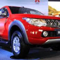 Dp Ringan	Mitsubishi pajero sport,colt diesel,fuso,triton,l300	2017   **