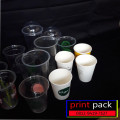 Lagi Promo Sablon/Printing Gelas Thai Tea (CUP PLASTIK PET) 28oz