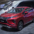 Promo Mitsubishi Xpander Not Avanza Xenia Ertiga Mobilio