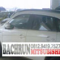 Dp Murah	Mitsubishi Outlander Gls Automatic