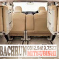 Promo Diskon Besar Mitsubishi Delica  2017 Terbaru 042