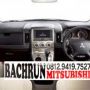 Mitsubishi Delica Gagah Dan Keren Murah