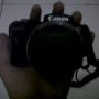 Kamera Prosumer Canon Powershot SX500 IS