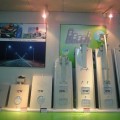 Solar Cell PJU ALL IN ONE System, Lampu Surya ALL IN ONE 60 Watt, PJU ALL IN ONE System Tenaga Surya
