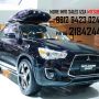 Mitsubishi Outlander Sport PX | GLS | GLX Big Promo