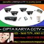 Jasa Pasang Camera CCTV Area Cakung Jakarta Timur