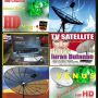Terlengkap !!! Agen Pemasangan Antena Tv HD ~ Parabola Venus HDMI ~ Camera CCTV Se Jabodetabek
