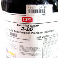 crc 2 26 electrical lubricant 02009,pelumas kelistrikan 2-26