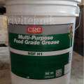 Food grade white grease crc sl35605,gemuk stempet makanan minuman