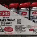 Crc gdi ivd intake valve turbo cleaner 05319,pembersih