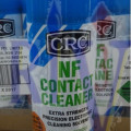 crc nf contact cleaner,Crc 2017 non flammable precision electronic