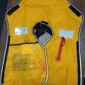 Inflatable Life Jacket,jaket pelampung gas co2 keselamatan laut