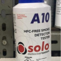 smoke detector tester 150ml solo A10 HFC Free test alarm