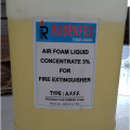 foam liquid concentrate afff 1%  rubenfex,cairan racun api pemadam
