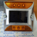 Paku marka Jalan LED Aluminum Tenaga Surya,solar road stud trivi