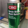 CRC Boron Nitride mold release  agent 03310,high temperatur