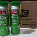 CRC food grade silicone,Crc 03040 pelumas makanan minuman