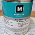 Molykote M77 Solid Lubricant Paste,dow corning molycote grease,