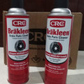 brakleen brake part cleaner crc 05089,pembersih bagian Rem
