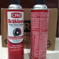brakleen brake part cleaner crc 05089,pembersih bagian Rem