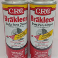 crc brakleen power jet non chlorinated 05050,pembersih part rem