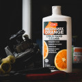 mechanix orange citrus lotion hand cleaner pumice CRC SL1712,sabun