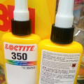 Loctite 350 light cure adhesive,lem locteti uv methacrylate ester