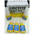 Loctite 404 Quick Set Instant Adhesive,locteti