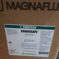 ultrasonic couplant magnaflux soundsafe high performance,NDT testing
