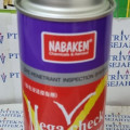 megacheck Penetrant MCP-2010 nabakem,dye Inspection spray System NDT