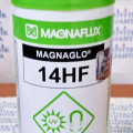 magnaglo 14HF MPI,magnaflux black fluorescent magnetic ink,14 HF
