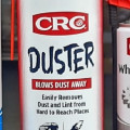 air duster blow dust away crc 2071,Semprotan Angin Penghilang Debu kotoran