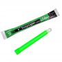 SnapLight Green 6 Inch,Glow Stick,Safety light Up stick 12 hour,